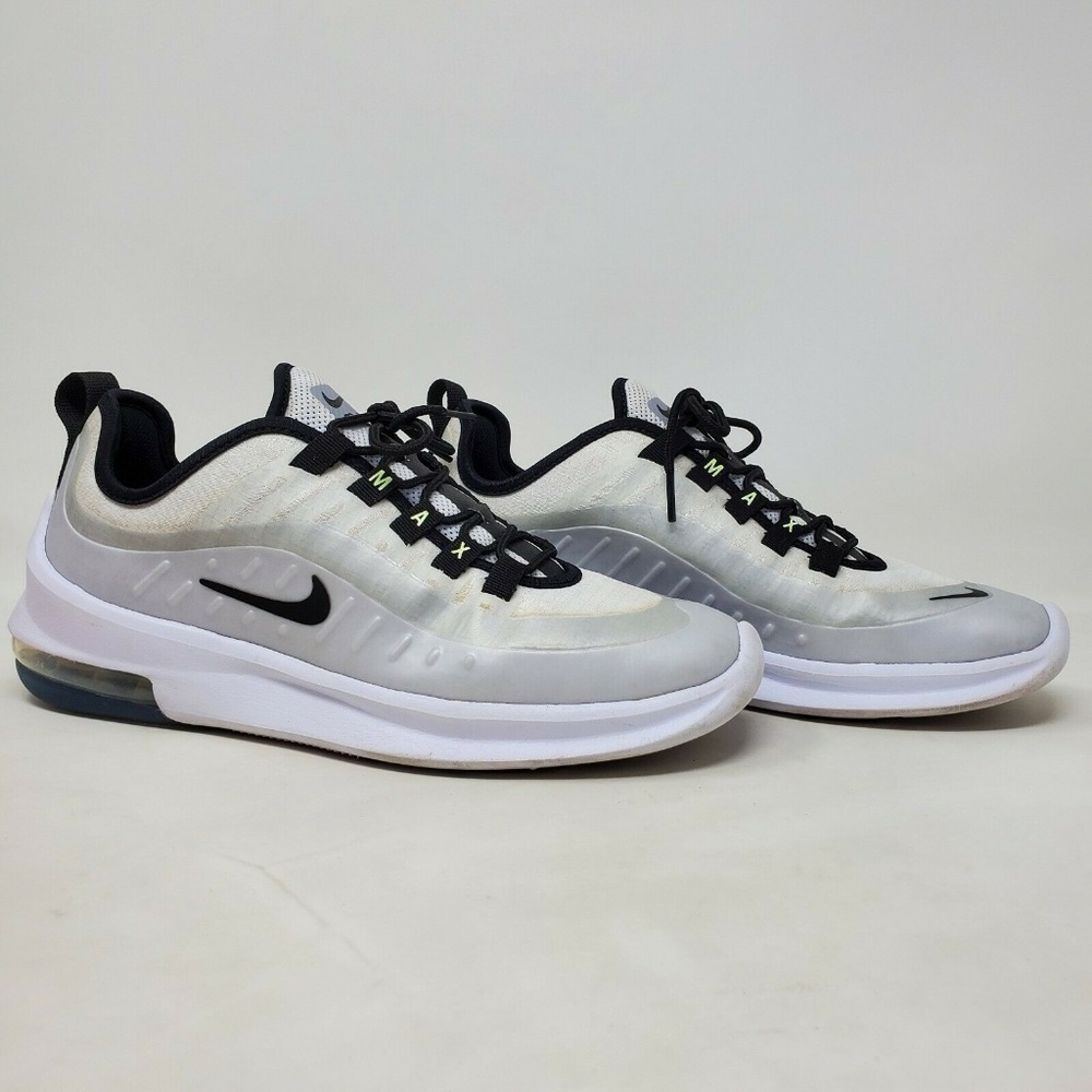 NIKE AIR MAX AXIS PREMIUM sneaker 8